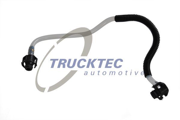 TRUCKTEC AUTOMOTIVE Топливопровод 02.13.093